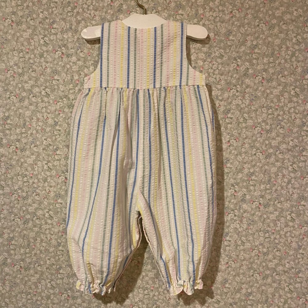 sun romper - Picture 4 of 4
